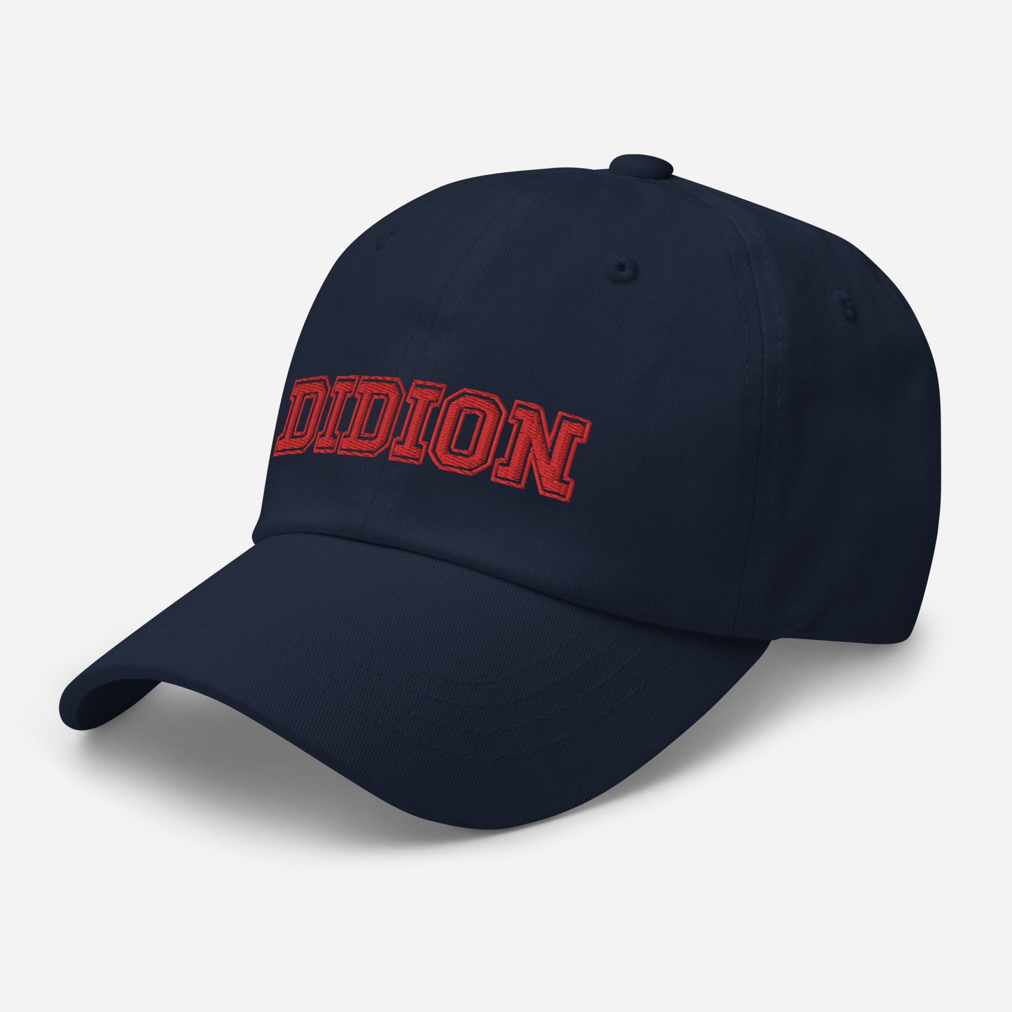 Adult Cap - Navy