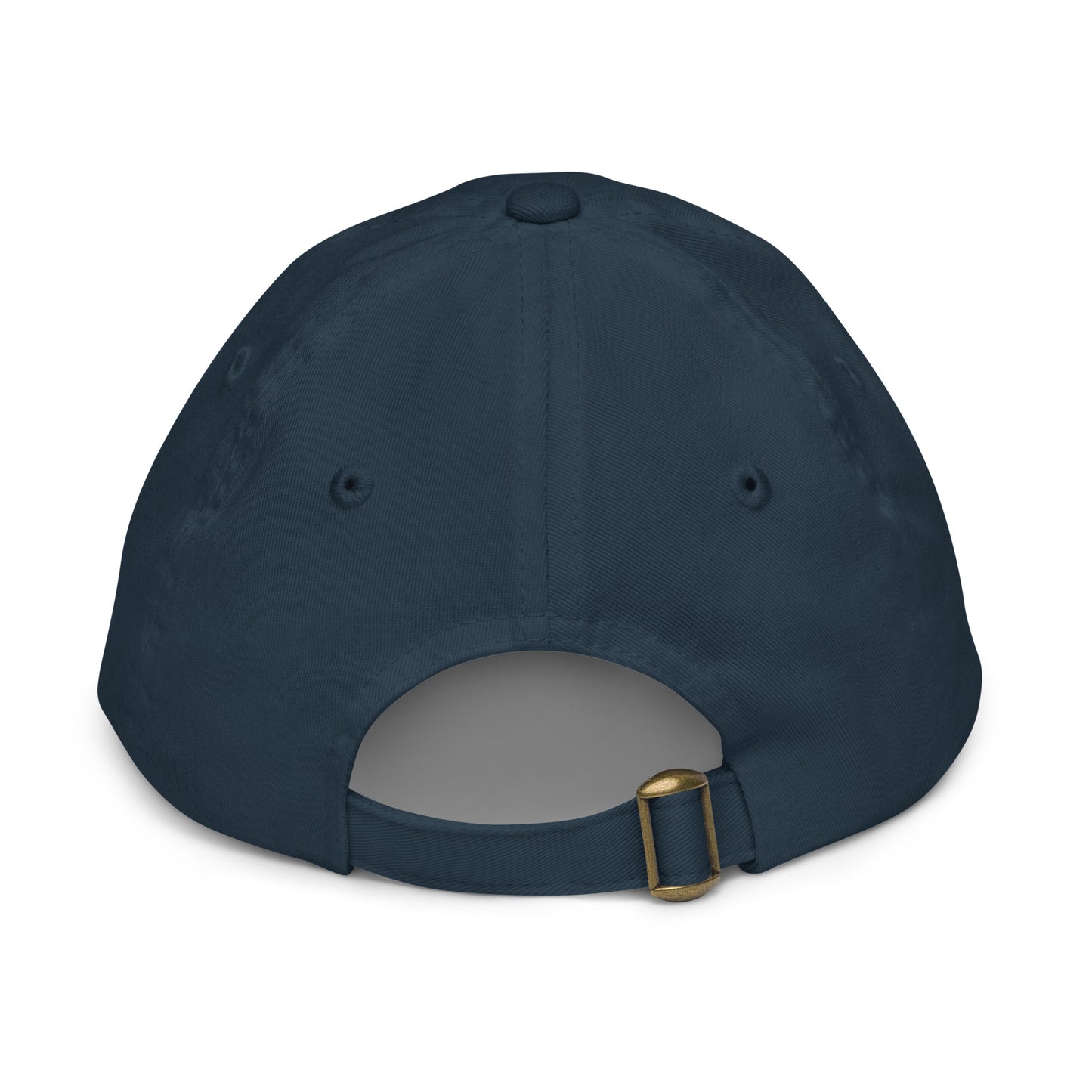 Youth Cap - Navy