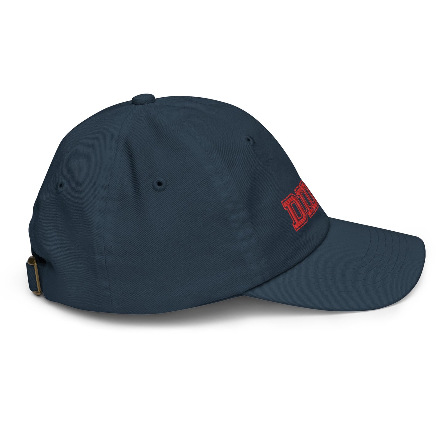 Youth Cap - Navy